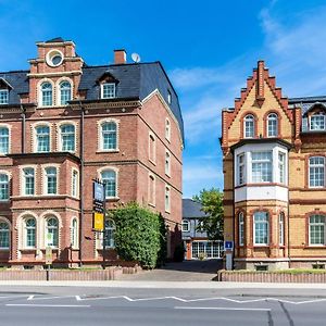 Hotel Stein - Schiller'S Manufaktur