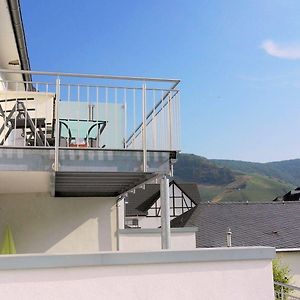 Bernkasteler Moselapartments